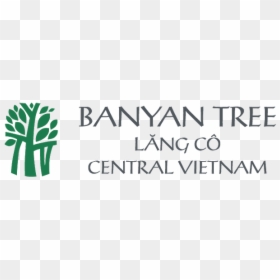 Banyan Tree Hotels Logo, HD Png Download - banyan png