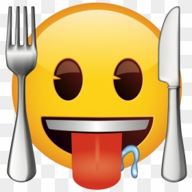 Idea Face Emoji, HD Png Download - vhv