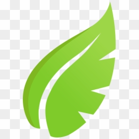 Hoja Planta Png, Transparent Png - green and white background design png