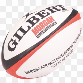 Rugby Ball, HD Png Download - hockey ball png