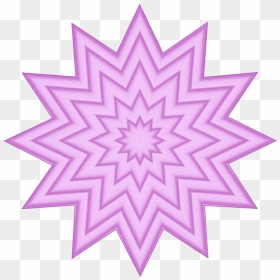 Star Clipart Svg Library Library - Explosion Patterns, HD Png Download - design for photoshop png