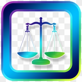 Scales Of Justice, HD Png Download - mahakali png