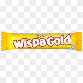 Wispa Gold Bar - Wispa Gold, HD Png Download - gold biscuits png