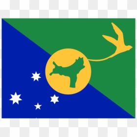 Christmas Island Flag, HD Png Download - christmas ball vector png