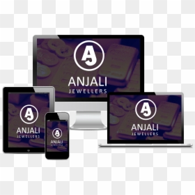 Anjali App - Web Design, HD Png Download - gold biscuits png