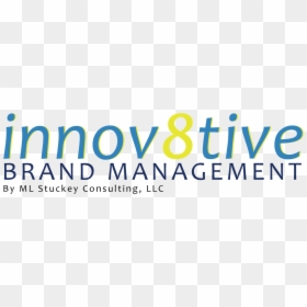 Innov8tive Brand Management - Oval, HD Png Download - brand management png