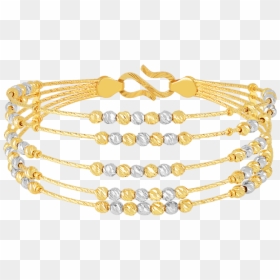 Orra Gold Bangle Designs - Orra Gold Bangles Designs, HD Png Download - png jewellers bangle designs
