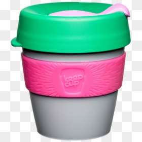 Keepcup Original 12oz, HD Png Download - disposable glass png