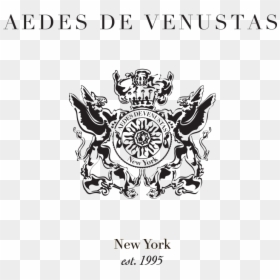 Aedes Logo Perfume, HD Png Download - brand management png
