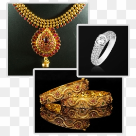 We “ashapuri Jeweller” Is One Of The Most Reliable - Patiala Jewellers Kangan Designs, HD Png Download - png jewellers bangle designs