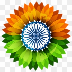 Indian Independence Day 2018 , Png Download - Independence Day Images Hd, Transparent Png - indian independence day png