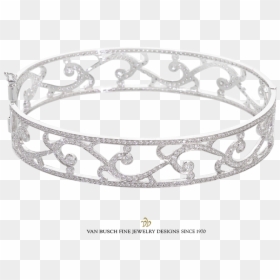 Bangle, HD Png Download - png jewellers bangle designs
