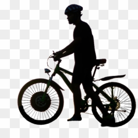 Hybrid Bicycle, HD Png Download - mahavir swami png