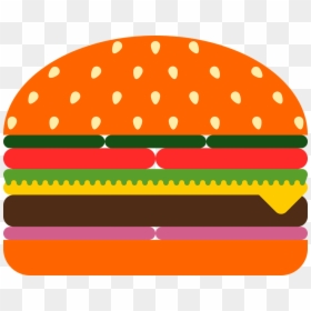 Burger Near Me - National Cheeseburger Day, HD Png Download - mahavir swami png