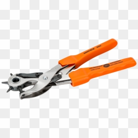 Diagonal Pliers, HD Png Download - punch hand png