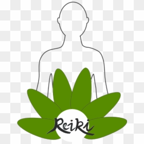 Reiki Therapy - Reiki Png, Transparent Png - mahavir swami png