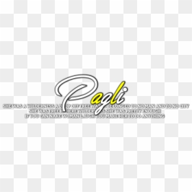 Office Application Software, HD Png Download - girl text png