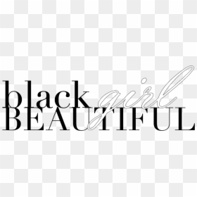 Clip Art Beautiful Black Woman Meme - New Girl Png Text, Transparent Png - girl text png