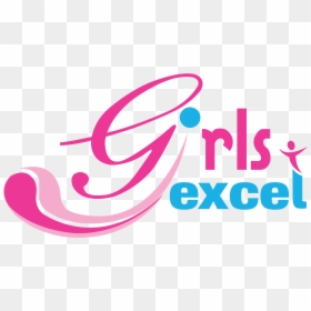 Graphic Design, HD Png Download - girl text png