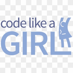 Graphic Design, HD Png Download - girl text png