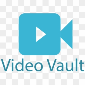 Video Vault, HD Png Download - vault icon png