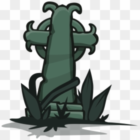Illustration, HD Png Download - graves png