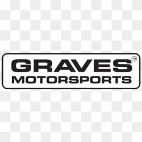 Graves Motorsport Logo - Graves Yamaha, HD Png Download - graves png