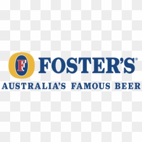 Fosters Beer, HD Png Download - famous png