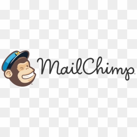 Mailchimp Logo , Png Download - Mailchimp, Transparent Png - mailchimp png