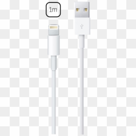 Lightning To Usb Cable - Usb Cable, HD Png Download - usb port png