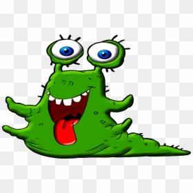 Monster Clip Art - Monster Pictures For Kids Png, Transparent Png - water monster png