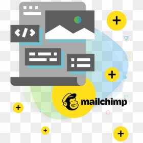 How To Design Mailchimp Templates - Graphic Design, HD Png Download - mailchimp png