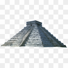 Thumb Image - Chichen Itza, HD Png Download - azteca png