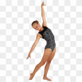 Azteca Tank Leotard - Girl, HD Png Download - azteca png