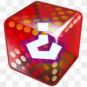 Transparent Blocks Pixel - Mario Lucky Block Png, Png Download - vhv