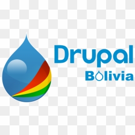 Drupal Bolivia - Drupal, HD Png Download - bolivia png