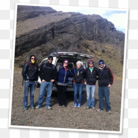 Ridge, HD Png Download - bolivia png