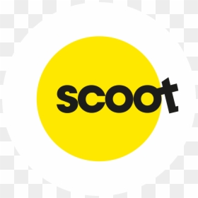 Scoot Logo Png - Scoot, Transparent Png - moneygram logo png