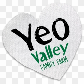Yeo Valley, HD Png Download - valley png