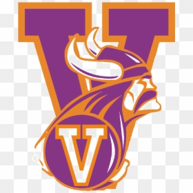 Missouri Valley Collegelogo Square - Logo Missouri Valley College Football, HD Png Download - valley png