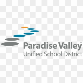 Formal Color - Paradise Valley Unified School District, HD Png Download - valley png