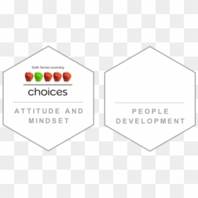 Label, HD Png Download - sixthsense.png
