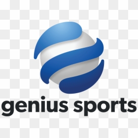 Genius Sports Logo Transparent, HD Png Download - genius png