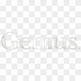 Genius Show Logo V1 - Genius Logo, HD Png Download - genius png