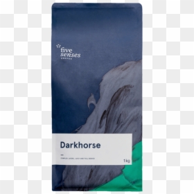 Five Senses Dark Horse, HD Png Download - sixthsense.png