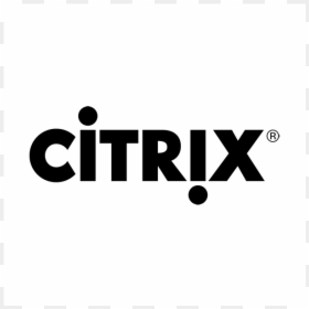 Citrix Logo - Logo Skanska, HD Png Download - citrix logo png