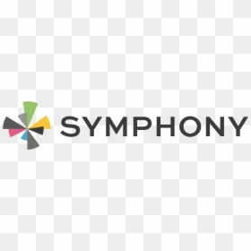 Symphony Communication Services Logo Png, Transparent Png - citrix logo png