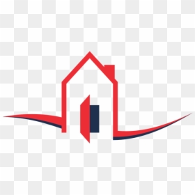 Just Logo - Graphic Design, HD Png Download - foreclosure png