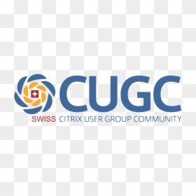 Sw - Cugc Citrix, HD Png Download - citrix logo png