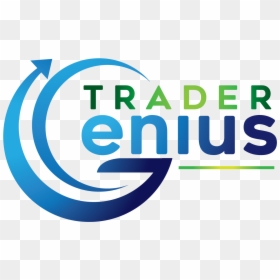 Trader Genius - Graphic Design, HD Png Download - genius png